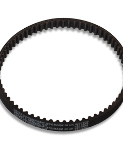 Toothed V-belt for cable winch RW45L PG-GT 5MR/Z68/B9/L340